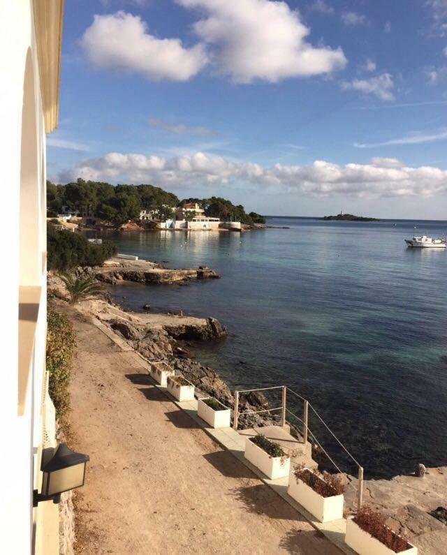 Alcudia-Vida Sana-Primera Linea De Mar 외부 사진